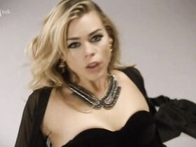 Билли Пайпер секси – Девушка по вызову s04e03 (2011)