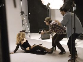 Билли Пайпер секси – Девушка по вызову s04e03 (2011) #3