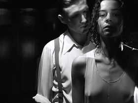 Эмбет Дэвидц голая – Список Шиндлера (1993) #2