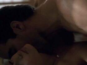 Валери Валуа голая – Сканнеры 3: Переворот (1991)