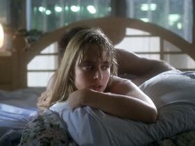 Валери Валуа голая – Сканнеры 3: Переворот (1991) #2