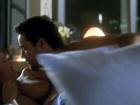 Валери Валуа голая – Сканнеры 3: Переворот (1991) #3