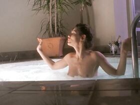 Лилиана Коморовская голая – Сканнеры 3: Переворот (1991) #3