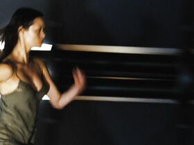 Саммер Глау секси – Миссия «Серенити» (2005) #2