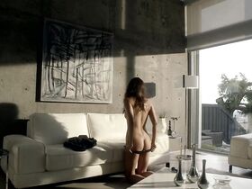 Тася Телес голая – Бестия s02e03 (2014) #2