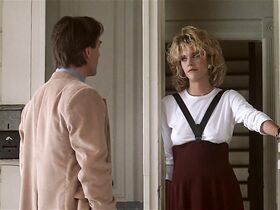 Мег Райан голая – Президио (1980) #1