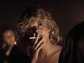 Мег Райан голая – Президио (1980) #3