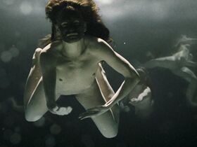 Сара Зои Каннер голая, Катажина Херман голая – Правдивая история Кота в сапогах (2009) #2