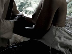 Сара Зои Каннер голая, Катажина Херман голая – Правдивая история Кота в сапогах (2009) #3