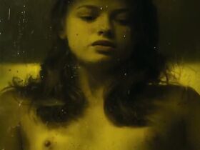 Сара Форестье голая – Парфюмер: История одного убийцы (2006)