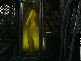 Сара Форестье голая – Парфюмер: История одного убийцы (2006) #2