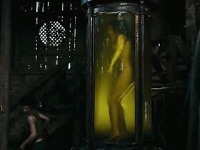 Сара Форестье голая – Парфюмер: История одного убийцы (2006) #3