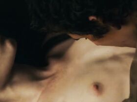 Каролина Херфурт голая – Парфюмер: История одного убийцы (2006)