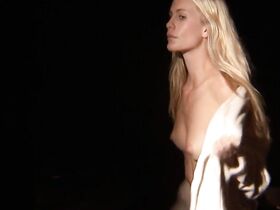 Поппи Делевинь голая – Perfect (2009) #2