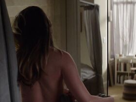 Эмбер Хёрд секси – Паранойя (2013) #2