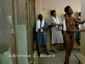 Клер Домингез голая – Оранжевый — хит сезона s02e05 (2014) #2