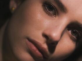 Эмма Робертс секси – Пало-Альто (2014) #2