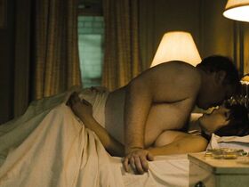 Оливия Луккарди голая, Кайла Фостер голая – Двойка s01e05 (2017) #3