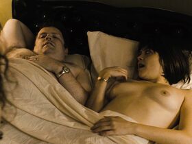 Оливия Луккарди голая, Кайла Фостер голая – Двойка s01e05 (2017)