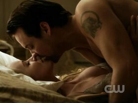 Хелена Мэттссон секси – Её звали Никита s02e05 (2011) #2