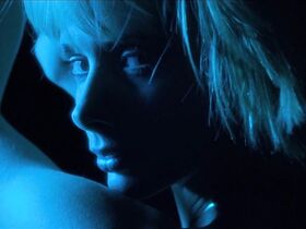 Розанна Аркетт секси – Нью-йоркские истории (1989) #2