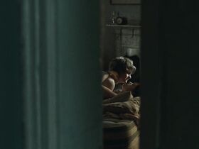 Кира Найтли секси – Не отпускай меня (2010)