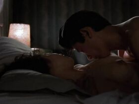 Юки Кудо голая – Таинственный поезд (1989)