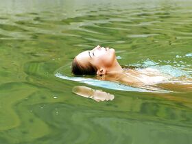 Аглая Шиловская голая – Вурдалаки (2017)