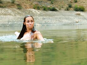 Аглая Шиловская голая – Вурдалаки (2017) #6