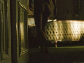 Розамунд Пайк голая – Мозг Гиммлера зовется Гейдрихом (2017) #1