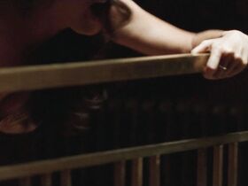 Кристина Гозтола голая – Мозг Гиммлера зовется Гейдрихом (2017) #3