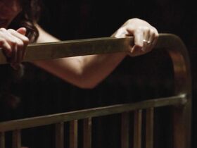 Кристина Гозтола голая – Мозг Гиммлера зовется Гейдрихом (2017) #4