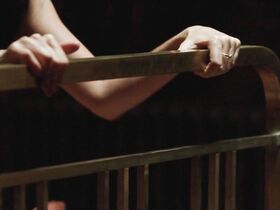 Кристина Гозтола голая – Мозг Гиммлера зовется Гейдрихом (2017) #5