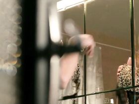 Матильда Сенье голая – Макс (2012)