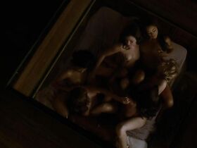 Келли Линч голая – Город мечты s02e02 (2013) #2