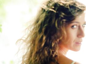 Марта Этура голая – Последние дни на Марсе (2013) #1