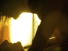 Джоди Бальфур голая – Реллик s01e03 (2017) #4