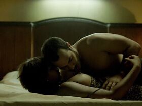 Юдит Кастильо голая – Четыре сезона в Гаване s01e02 (2016) #1