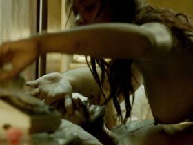 Юдит Кастильо голая – Четыре сезона в Гаване s01e02 (2016) #2