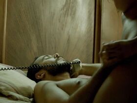 Юдит Кастильо голая – Четыре сезона в Гаване s01e02 (2016) #3