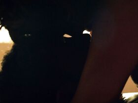 Ла Ла Энтони голая – Двойная игра (2017) #5