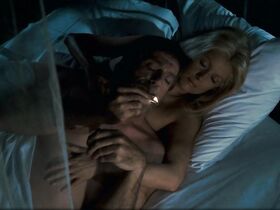 Катрин Денёв голая – Дикарь (1975) #2