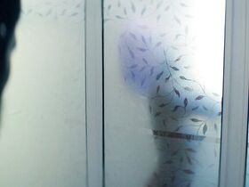 Мелани Либёрд секси – Двойная игра (2017) #2