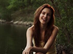 Алексия Фаст секси – Последние добрые слова (2012) #3