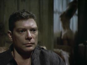 Майа Дэнзигер голая – Последний поворот на Бруклин (1989) #2