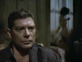 Майа Дэнзигер голая – Последний поворот на Бруклин (1989) #3