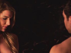 Валери Линн Смит голая – Бомбила (2016) #4