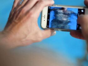 Али Бастиан голая – Кто такая Элис? (2017) #3