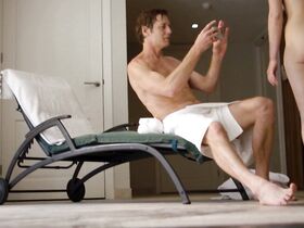 Али Бастиан голая – Кто такая Элис? (2017)