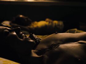 Маргарита Левиева голая – Двойка s01e03 (2017) #1